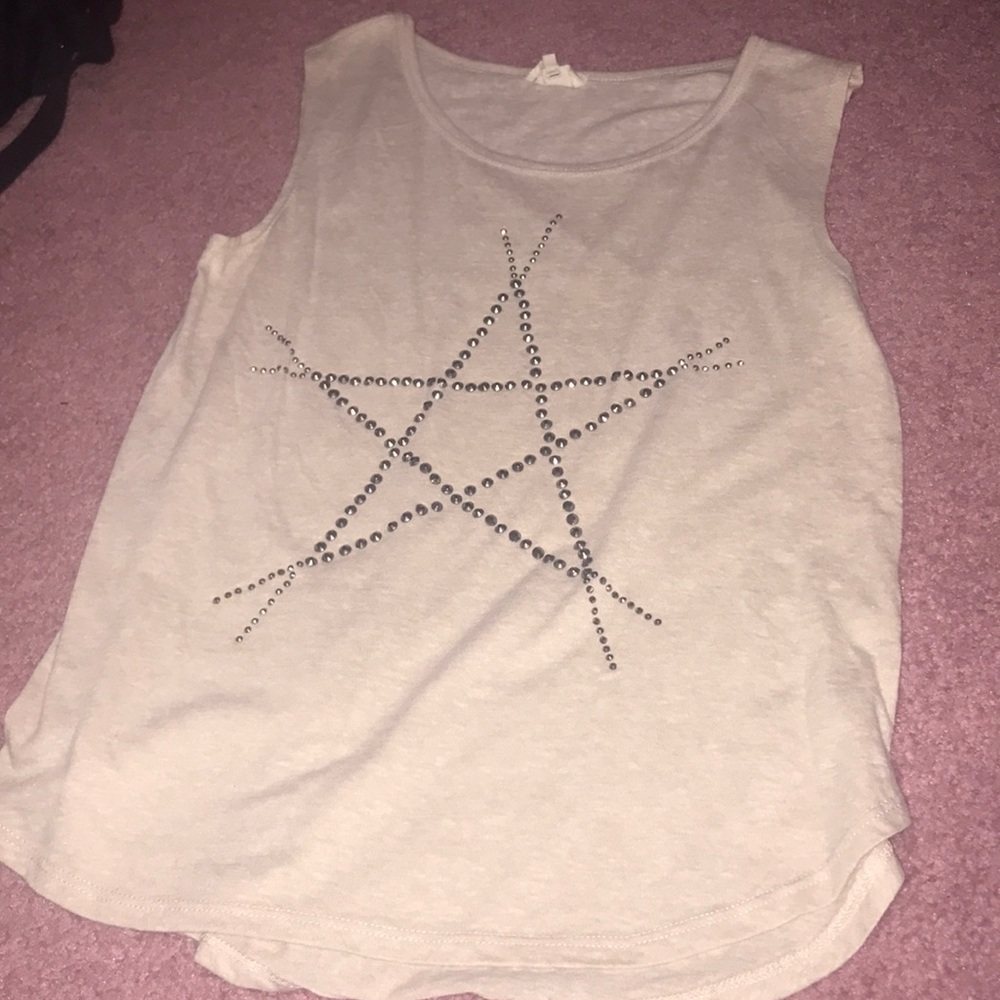 Tank top